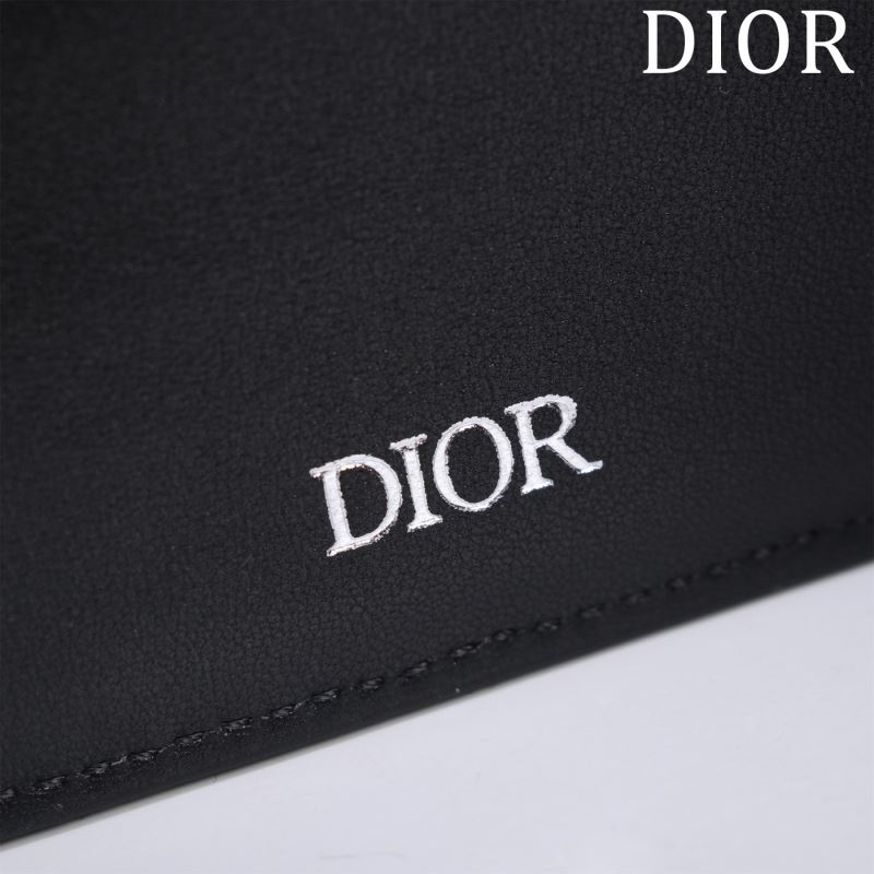 Christian Dior Wallet